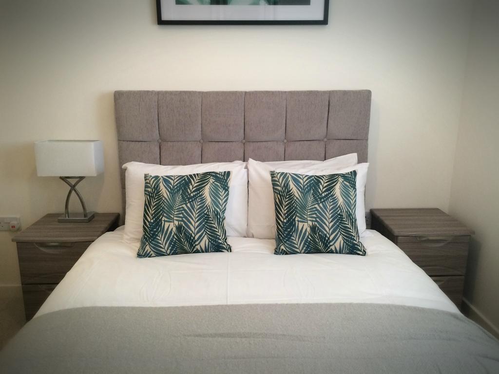 Liberty Marina 2Br Apartment 波蒂斯黑德 外观 照片